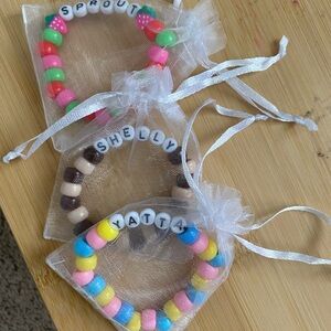 Dandy’s World Kandi Bracelet Bundle